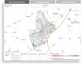 how many cities and towns in massachusetts|UMass Donahue Institute .